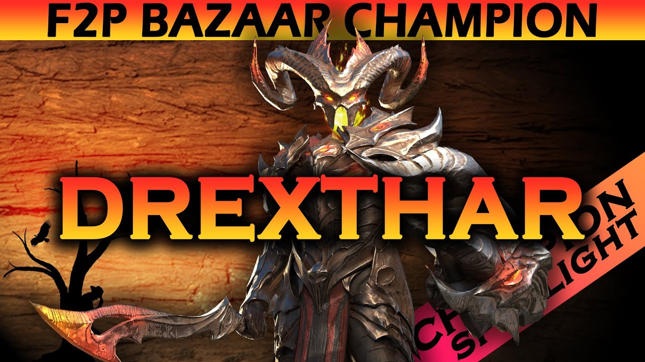 drexthar