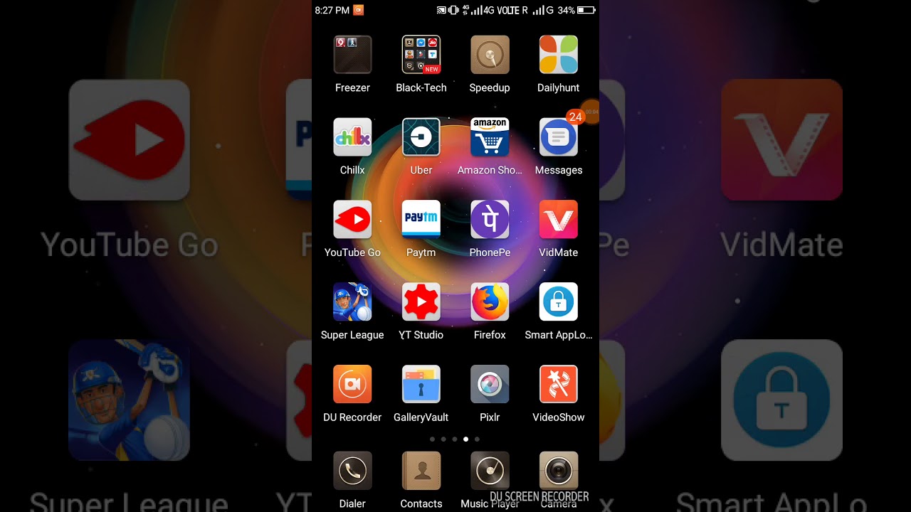 Best Gallery App for Android YouTube