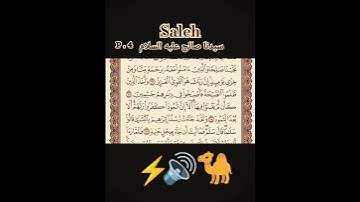 احمد العجمى سورة هود آية ٦٧ #القرآن_الكريم#quran 🐪
