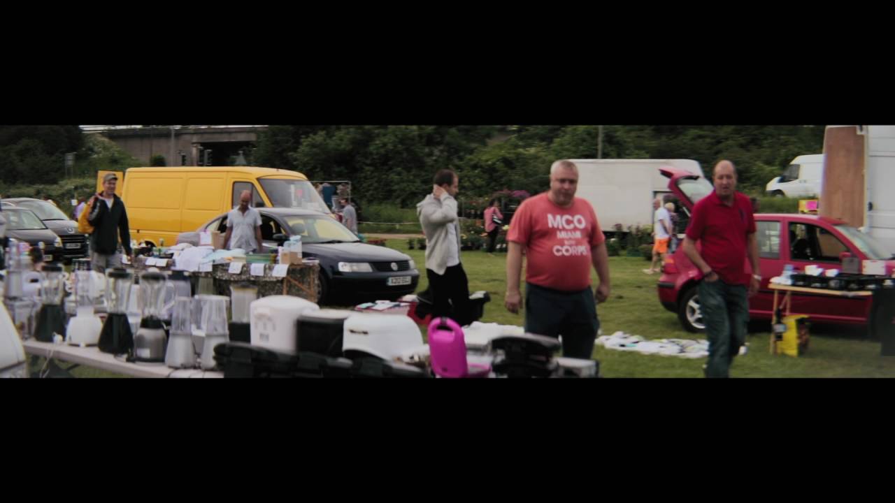 Denham Car Boot Sale YouTube