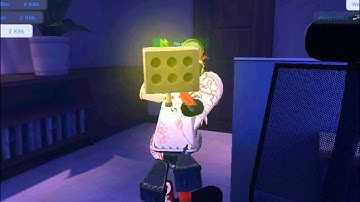 MicroVolts: Cw #10!! ShutDown Vs AppleZ