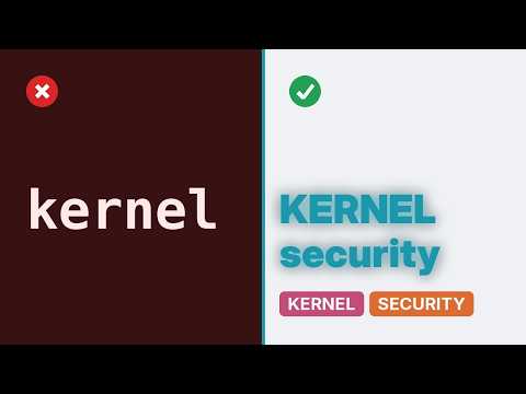 Unix & Linux: Why can't entire kernels be patched live? (2 Solutions!!)