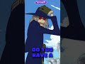 Nicotine Therapy #abridged #onepiece #anime #animefunny #animememes