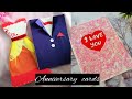 Handmade Anniversary Cards| DIY| Artistic Alisha