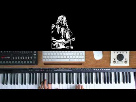 รักเธอทั้งหมดของหัวใจ cover by ชั้นสาม มิวสิค