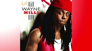 Lil Wayne - A Milli (Super Clean)