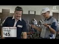 What is This Magic Wedge?! | Range Pickers
