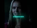 The moment that changed everything for Damon and Elena 🥀🖤#theoriginals #tvd #shortvideo #shorts