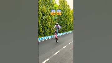 Support the real talent 🙏🏻 #subscribeformore #realtalent #mtbstunt #creativecontentcreator