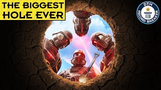The Biggest Hole in Helldivers 2