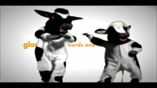 Funny Dancing Cow Video of 