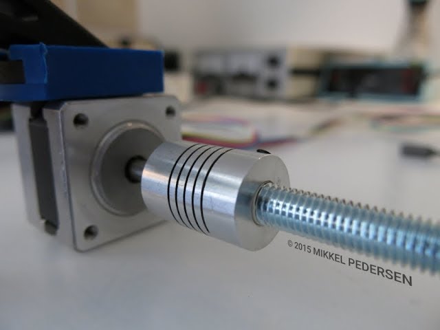 Inner Diameter: 5mm-5mm Ochoos 2PCS/Set Aluminium Coupling Shaft Couplings Rigid Motor Coupler Connector 3mm-8mm Inner Aperture Coupling Coupler 