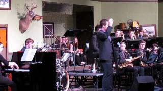 Big Apple Here We Come -- Kyle Ketelsen Sings Vous Qui Faites Lendormie From Faust