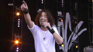 Chris Cornell - Scream - Pinkpop &#39;09