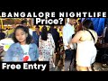Kormangla Bangalore Nightlife | Best Night club  with Free  Couple Entry