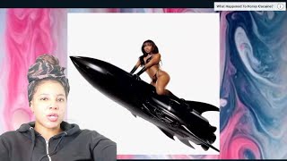 Normani’s “DOPAMINE” Rollout Is Confusing | Reaction