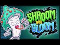 Exploring Dangerous Caves Filled With Fungi Beasts - Shroom and Gloom