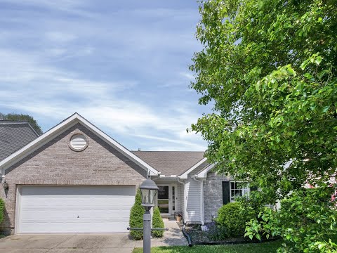 5226 Brookmill Court, Dayton, OH home video tour