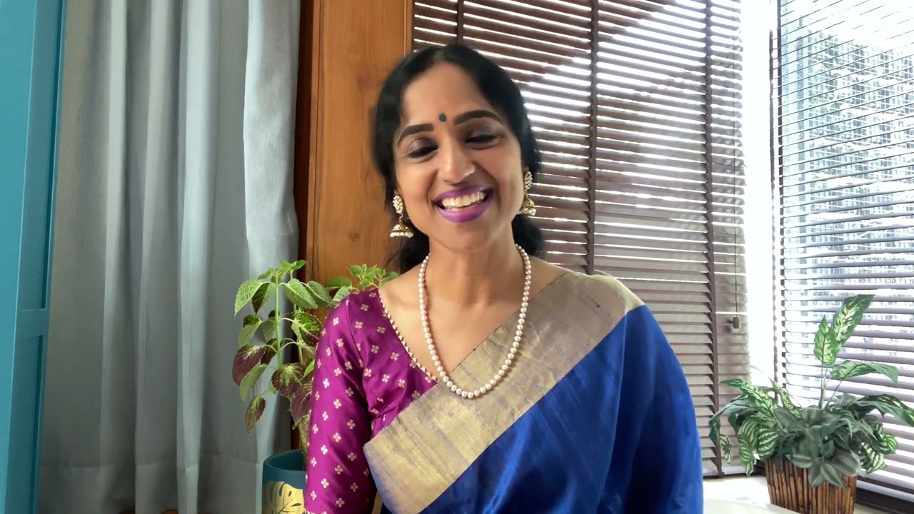 Kanti Sukravaaramu | Annamayya Keertana