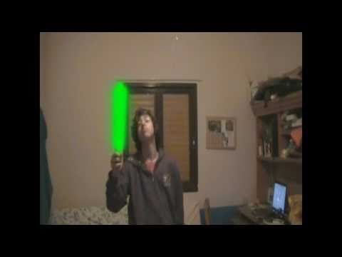 I AM A JEDI!!!