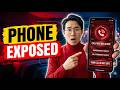 TOP! Your Phone is Silently Routing Calls Through