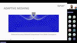 Webinar: Design of Shallow Foundations in OPTUM GX - Limit Analysis Approach screenshot 3