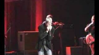 Taylor Hicks - "Long Way Home" (Partial) screenshot 4