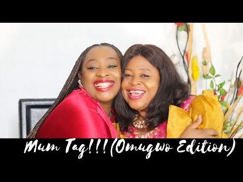 The Sacred "OMUGWO"  tradition...(The duty, The dispute, The rituals & ALL THE FACTS)