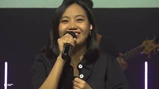 Kau Bebaskan by Kezia Rena | BMC Worship