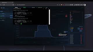 Raven C2 down dstat strong botnet selling exploit for mirai