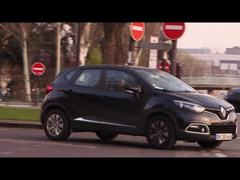 Vidéo: A Quoi Servent Les SUV ?