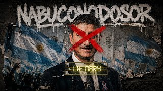 NABUCONODOSOR - Lil Mary (Video Oficial)