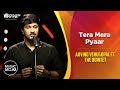 Tera Mera Pyaar - Arvind Venugopal feat. The Quintet - Music Mojo Season 6 - Kappa TV