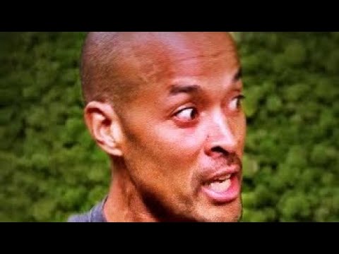 David Goggins - NO MORE LAZINESS | The MOST Motivational Speech You'll Hear in 2019