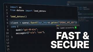 Getting Started with OpenAI Python Client