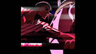 Zoro Almost kills a Trash🥶| OnePiece Sabaody Archipelago arc |MONTAGEM PEGADORA(Ultra Slowed)#shorts