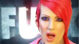 Video thumbnail of "Jeffree Star - Blow Me (Official Lyric Video)"