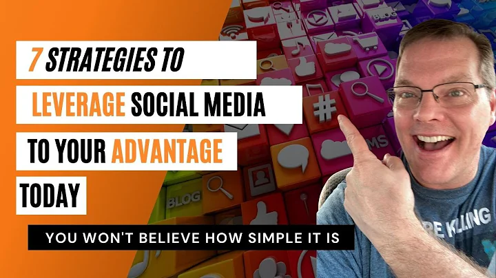 7 Strategies to Leverage Social Media Algorithms