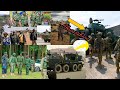 IRIJORO MUMAREMBO YA UVIRA HARINJIWE KABILA Y INJIYE KUMUGARAGARO MURI M23 IBYAGO BIGWIRIYE AKARERE 