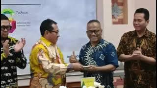 Mars SMSI ( Lyric Vidio )