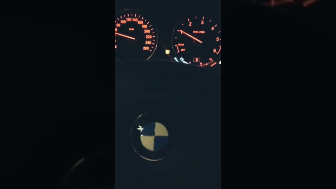 BMW 3 SERIES GT CAR DRIVING STATUS VIDEO YouTube