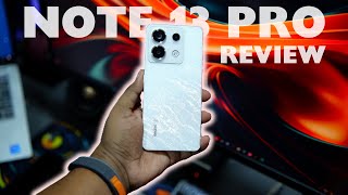 Redmi Note 13 Pro 5G Review After 30 Days! [Hindi]