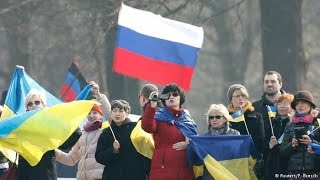 Канада 907: Каковы сейчас отношения между русской и украинской диаспорами