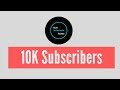 Thank You for 10K Subscribers | Java Techie