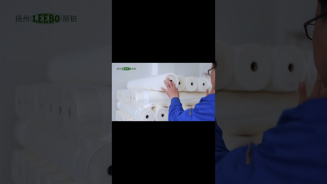 Unleash Your Creativity with Customized Plastic Fiber Cloths!