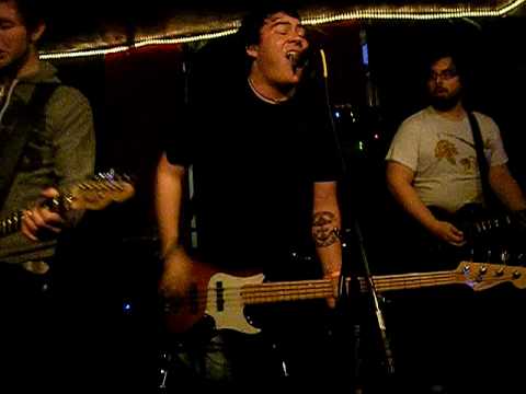 The Dangerous Summer - I Would Stay