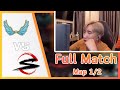 BOOMBURAPA ดูแข่ง NAOS VS SCARZ ( FULL MATCH) | Champions Tour 2023 Pacific: Ascension