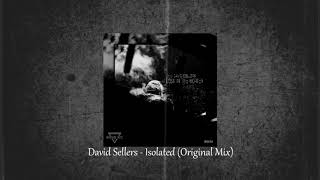 David Sellers - Isolated Original Mix Ax010