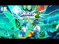 Прохождение игры (PC)The Smurfs 2: The Prisoner of the Green Stone #8