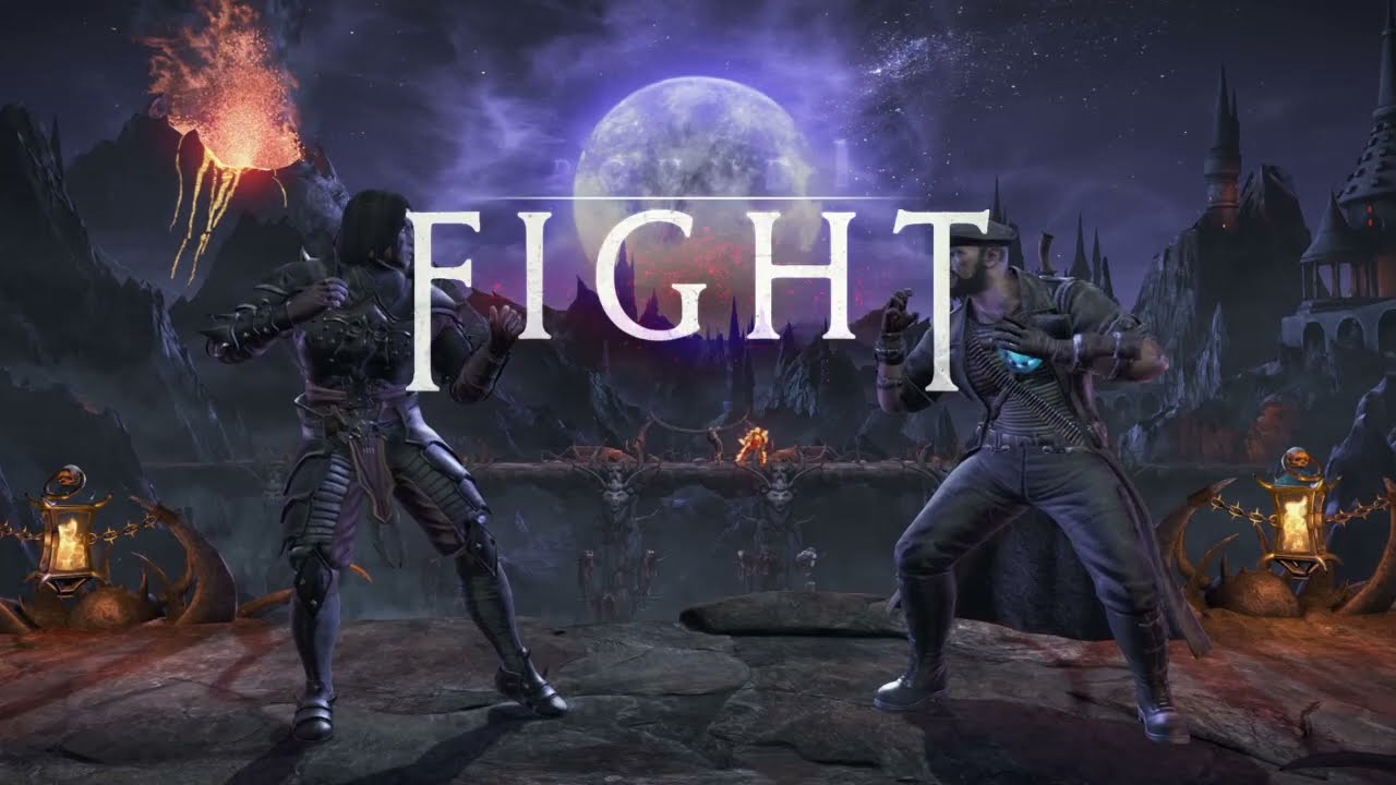 How Underrated is Cutthroat Kano?? | MKX Matches